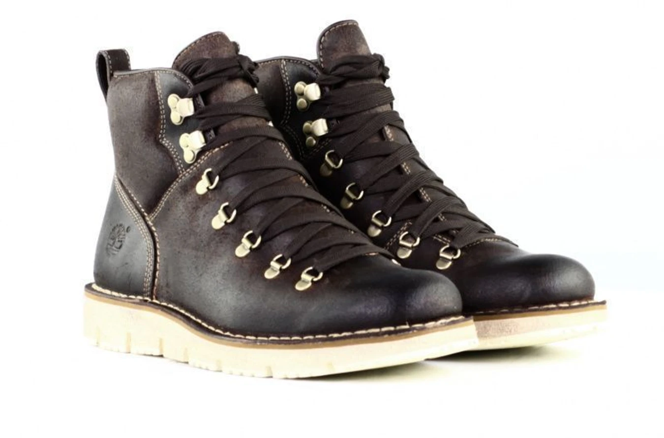 Черевики та чоботи Timberland модель A17WP Фото