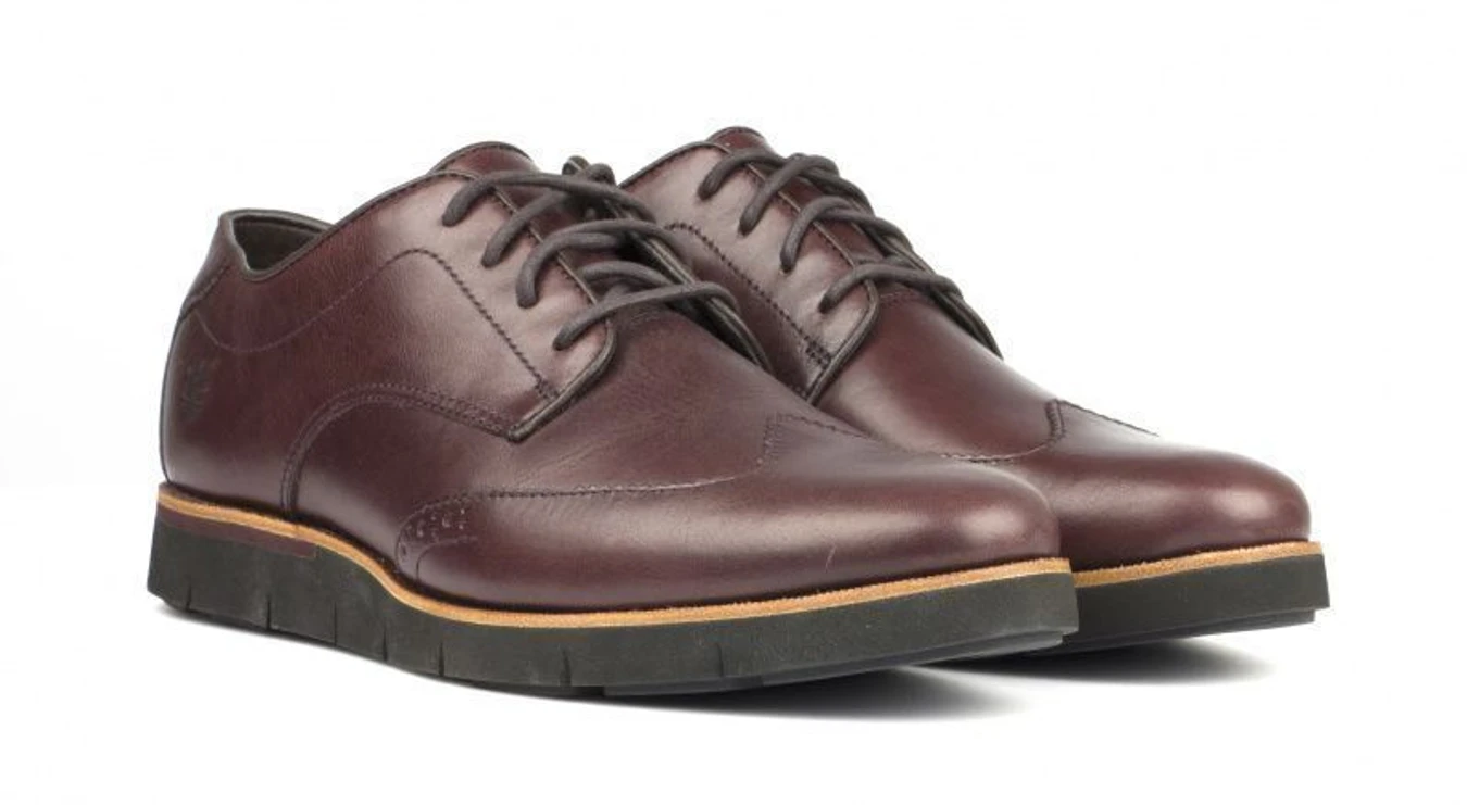 Напівчеревики Timberland модель A154W Фото