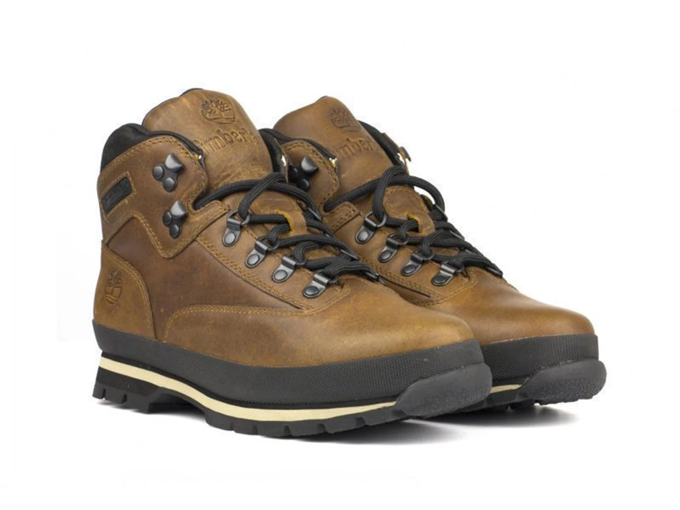 Ботинки и сапоги Timberland модель A18UL Фото