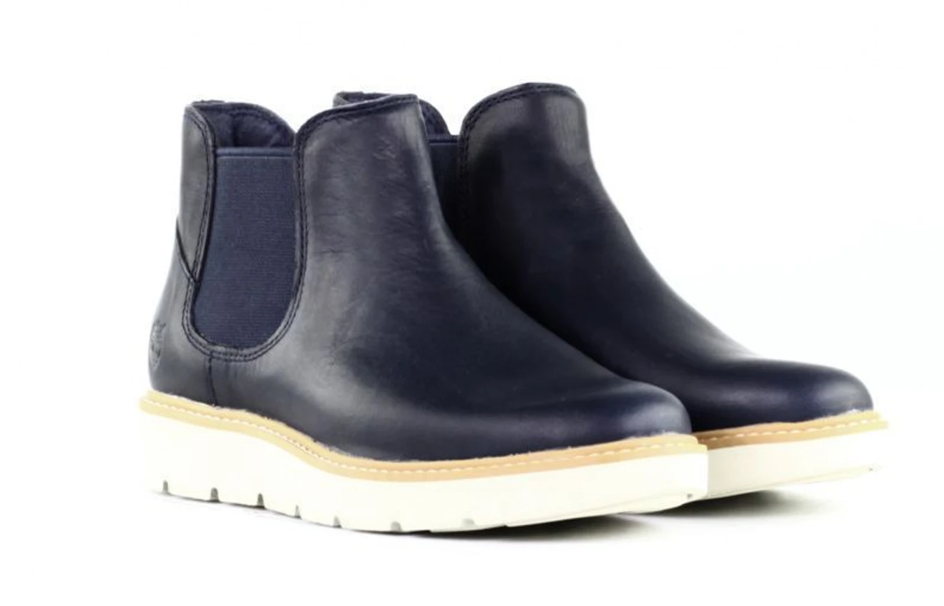 Ботинки и сапоги Timberland модель A18MA Фото