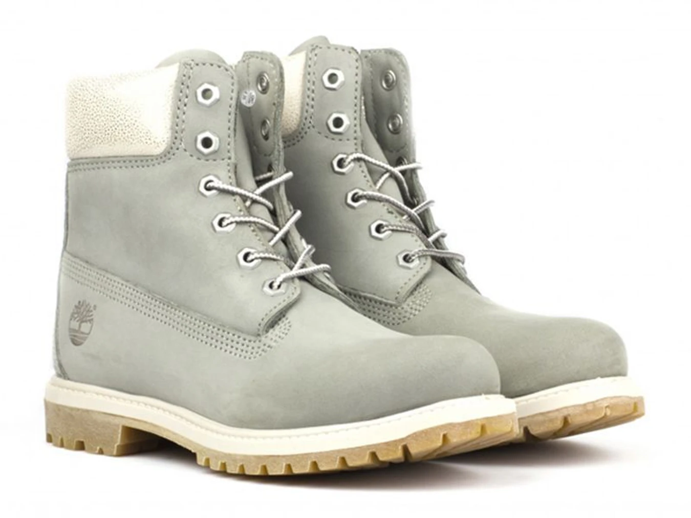 Черевики та чоботи Timberland модель A196J Фото