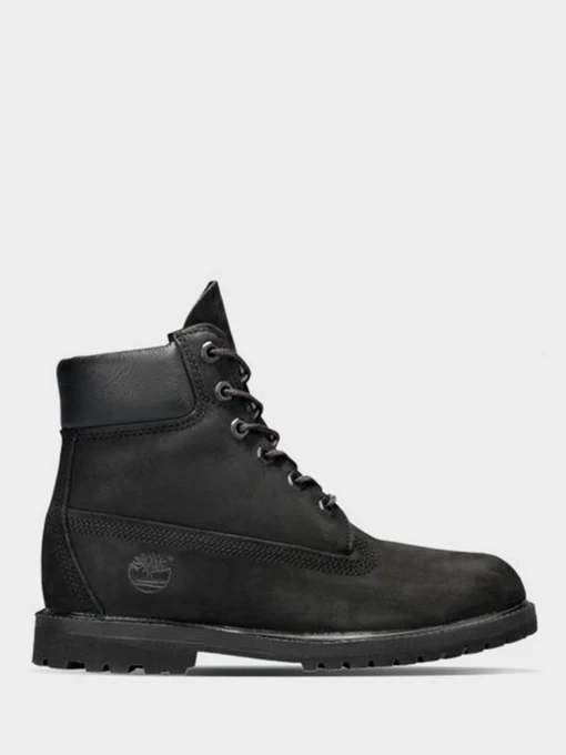 Черевики та чоботи Timberland модель 8658A Фото