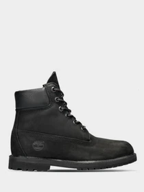 Черевики та чоботи Timberland модель 8658A Фото