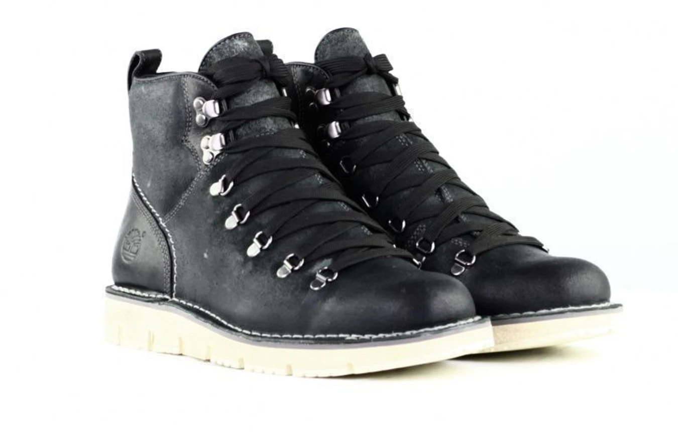 Черевики та чоботи Timberland модель A18FM Фото