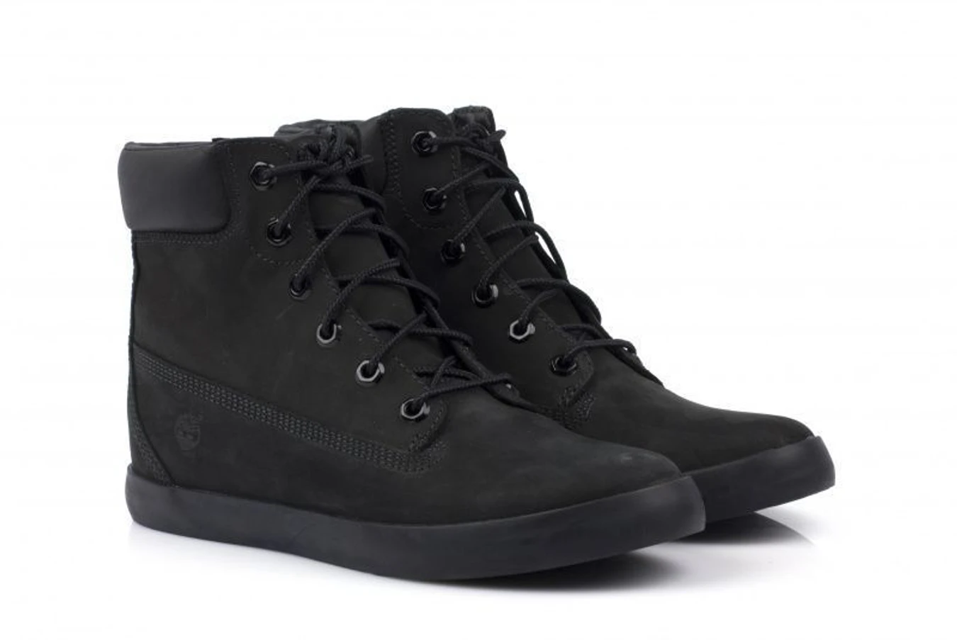 Черевики та чоботи Timberland модель A1B37 Фото