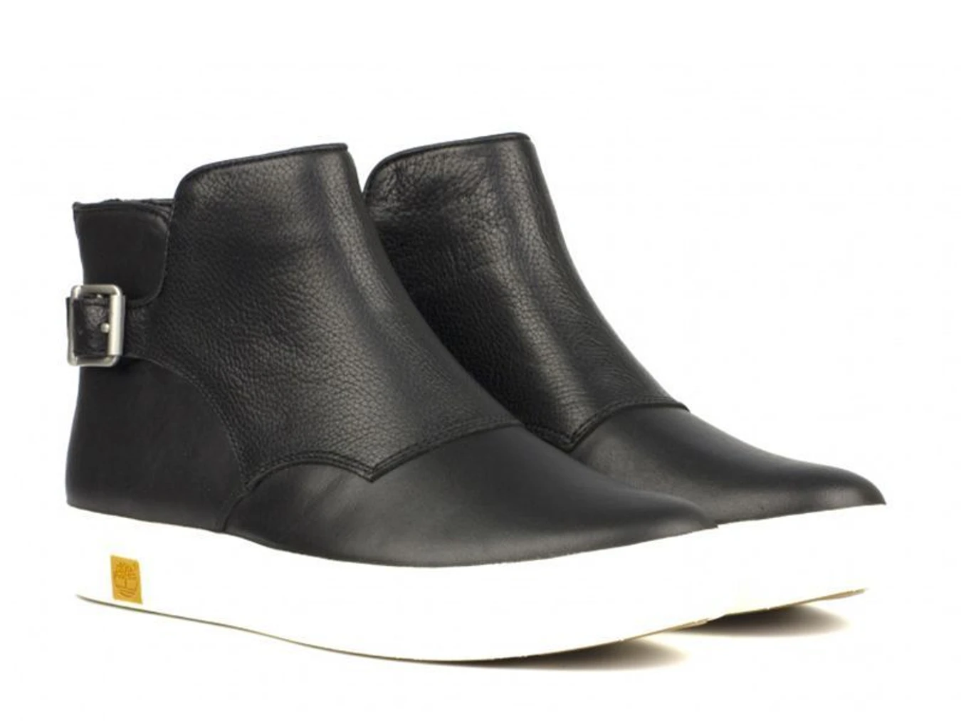 Ботинки и сапоги Timberland модель A17S5 Фото