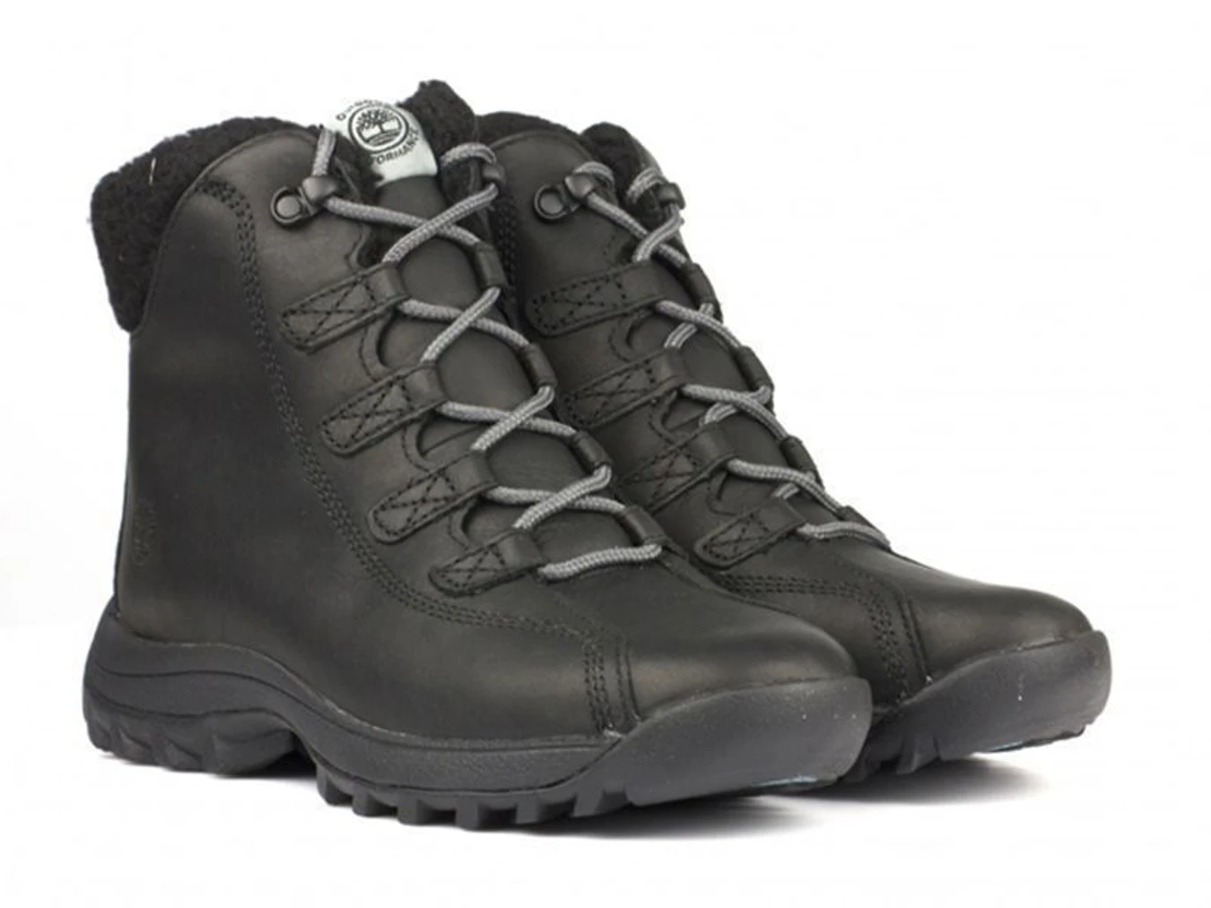 Черевики та чоботи Timberland модель A18ZM Фото