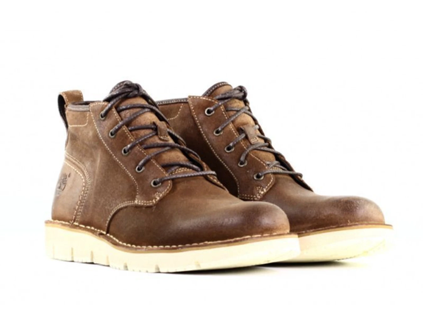 Черевики та чоботи Timberland модель A19H3 Фото
