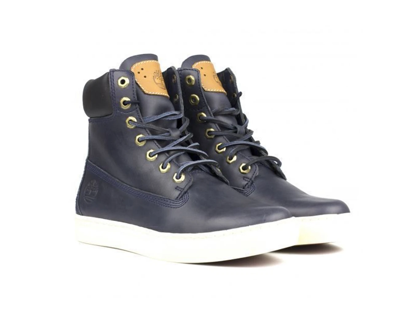Ботинки и сапоги Timberland модель A187W Фото