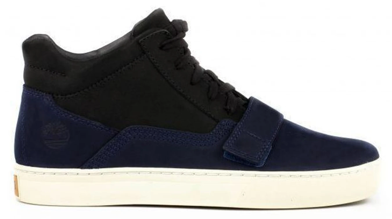 Ботинки и сапоги Timberland модель A17ZR Фото