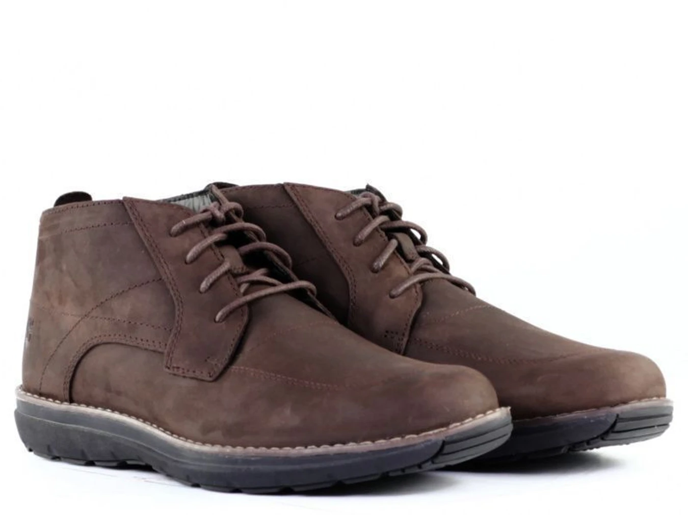 Ботинки и сапоги Timberland модель A19JM Фото