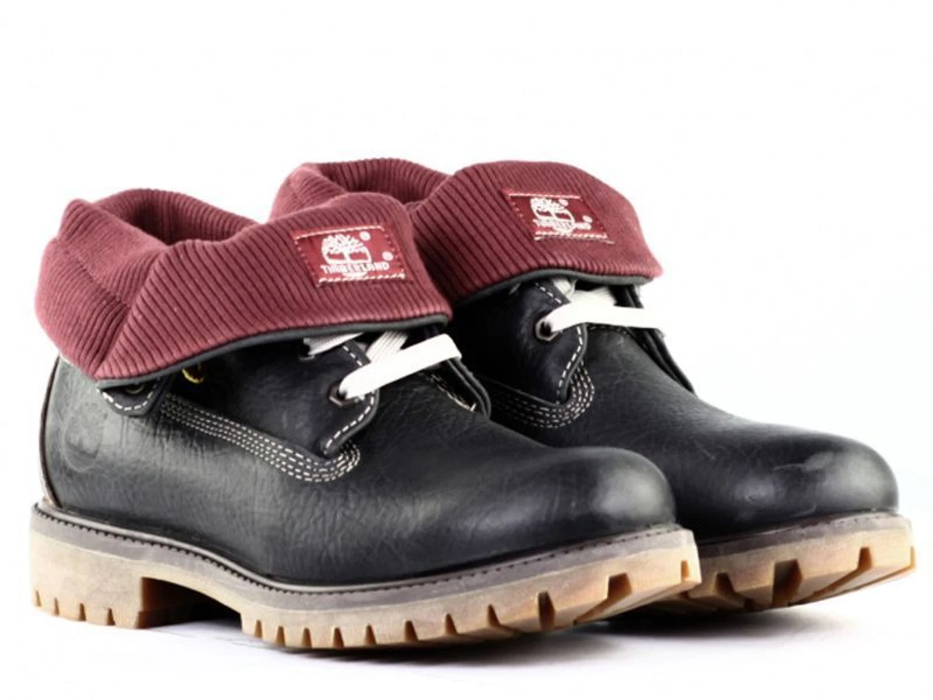 Ботинки и сапоги Timberland модель A17MC Фото