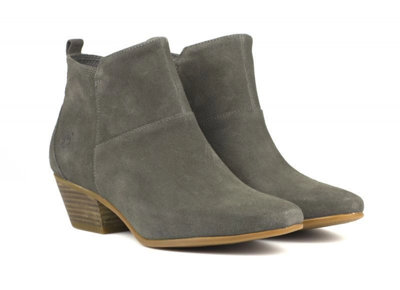 Черевики та чоботи Timberland модель A19Z2 Фото