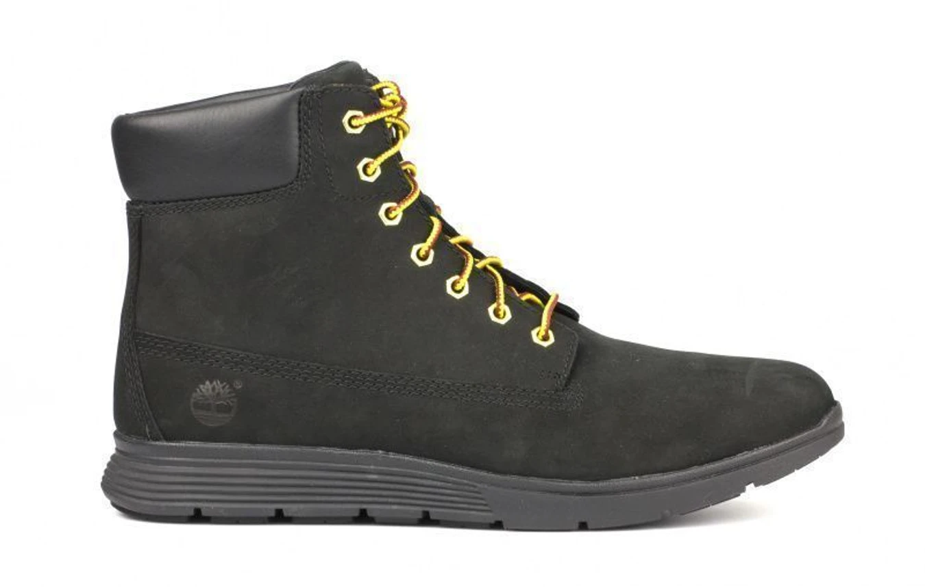 Черевики та чоботи Timberland модель A19UR Фото
