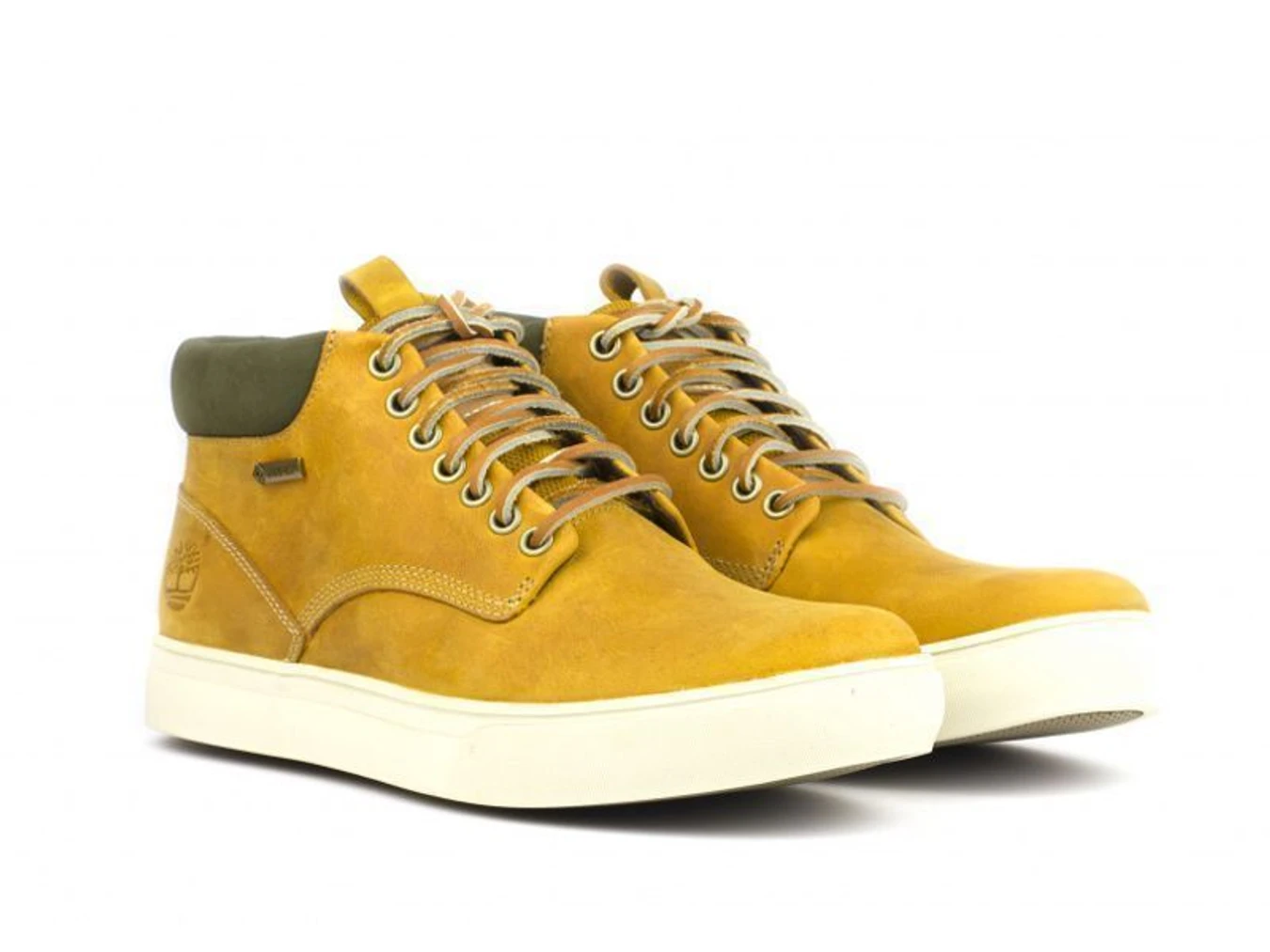 Ботинки и сапоги Timberland модель A17NC Фото