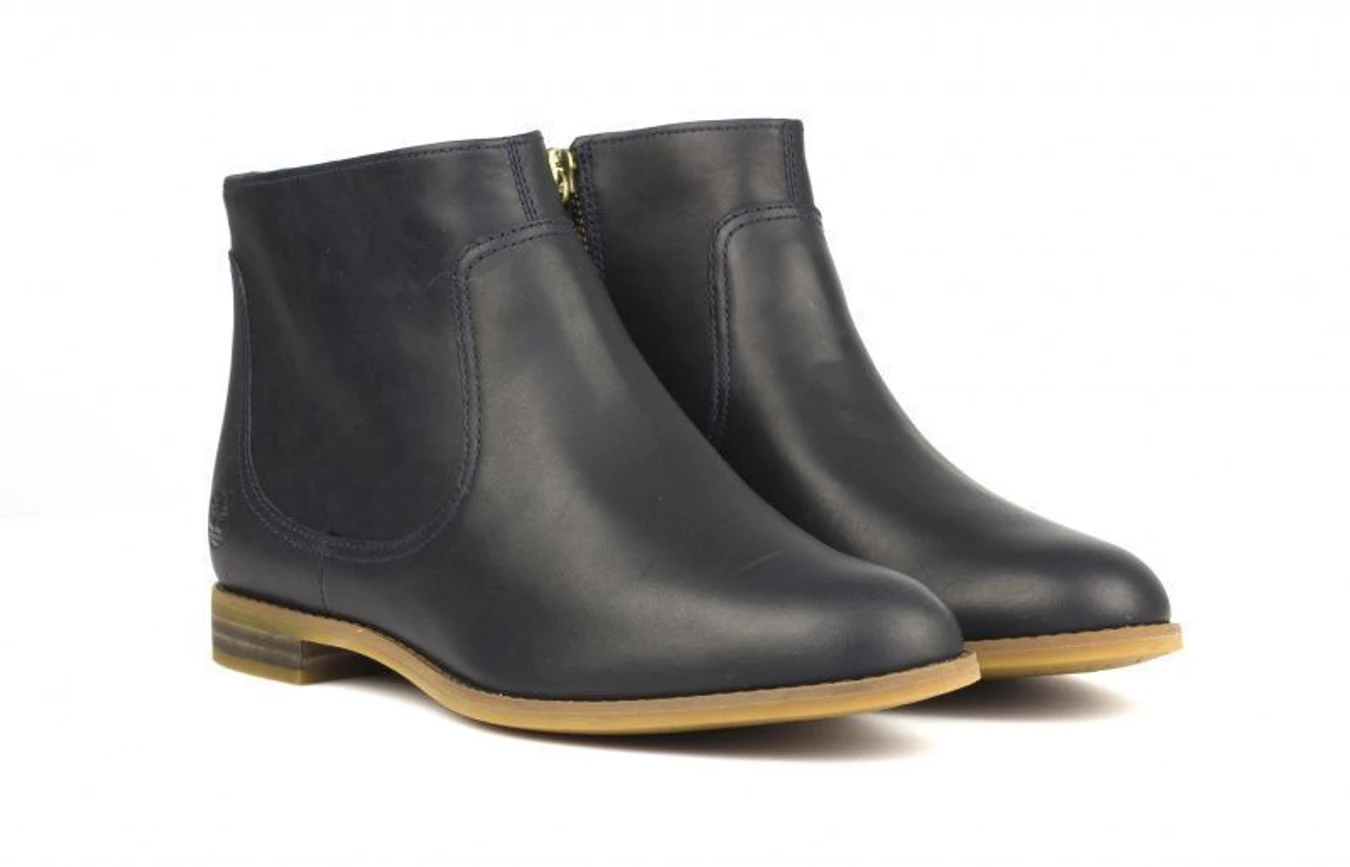 Черевики та чоботи Timberland модель A16D9 Фото