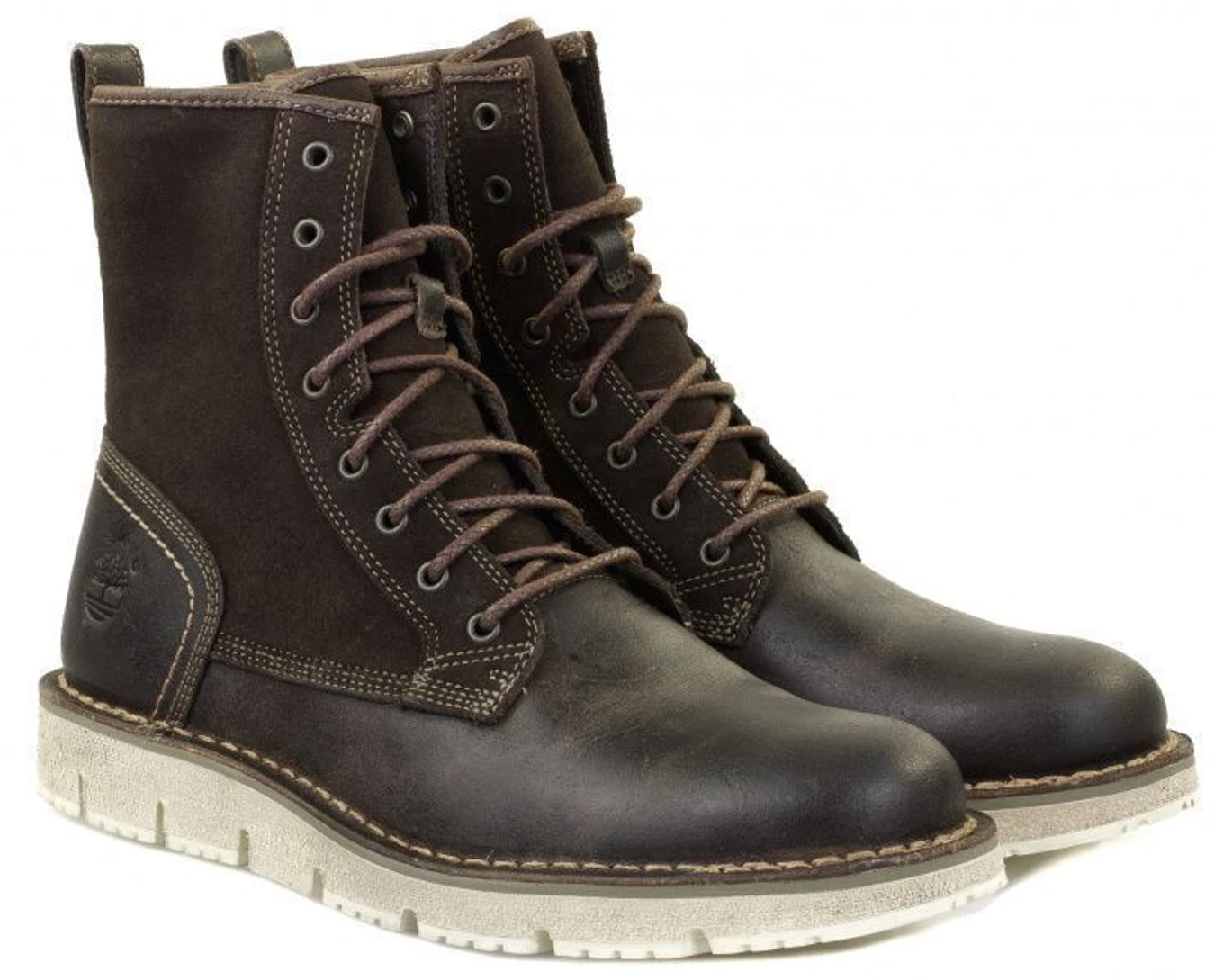 Черевики та чоботи Timberland модель A17XN Фото