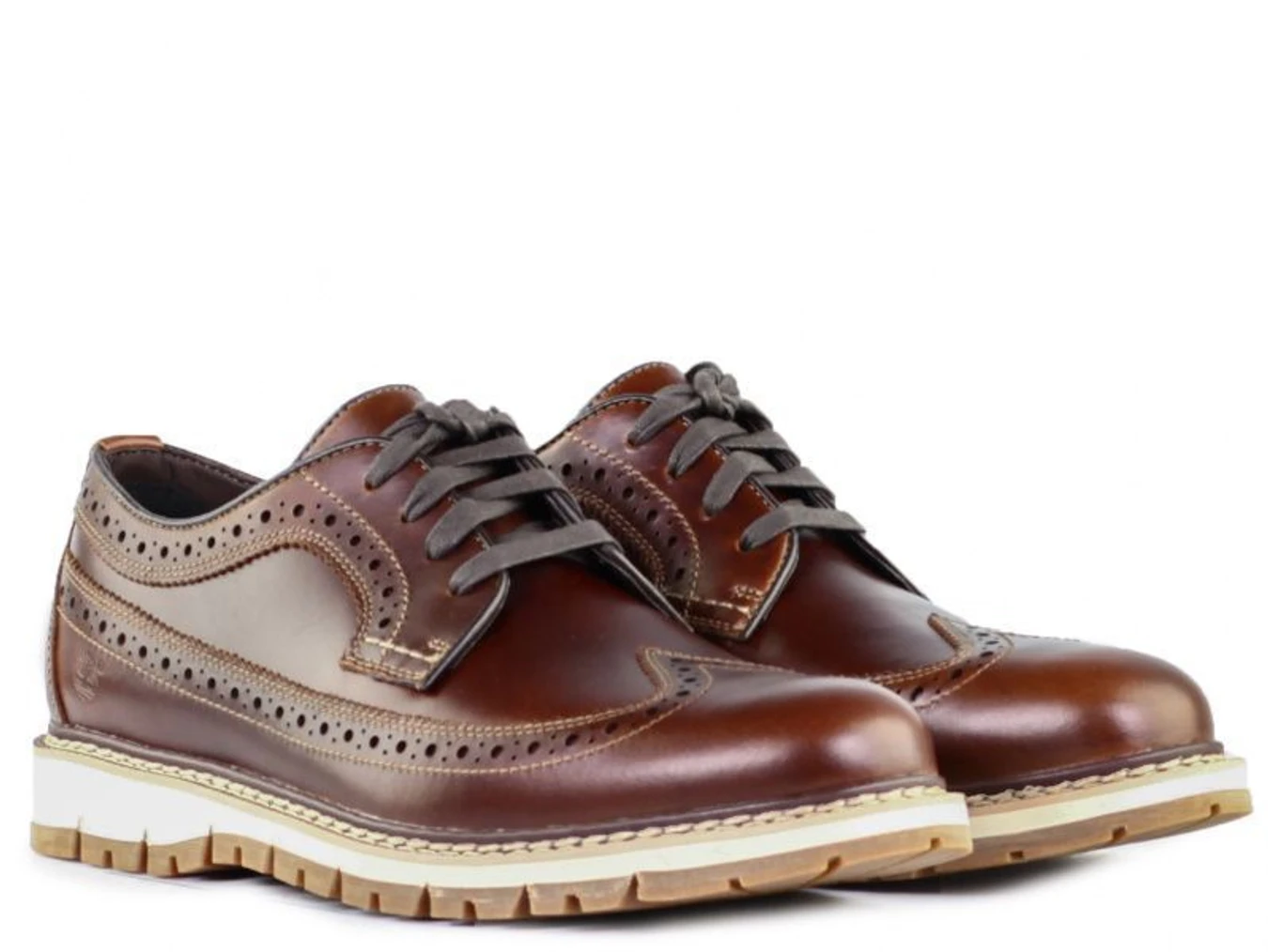 Туфлі та лофери Timberland модель A184Z Фото