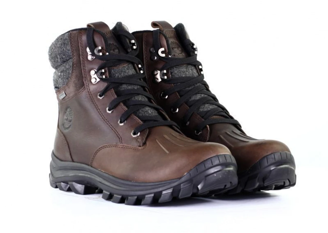 Ботинки и сапоги Timberland модель A186R Фото