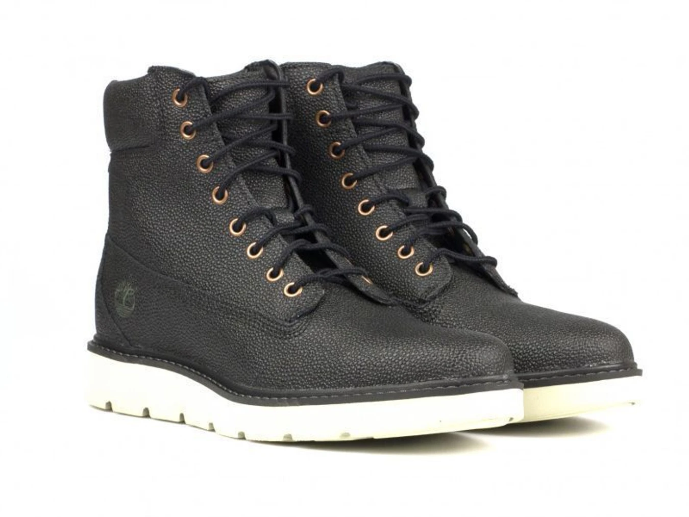 Черевики та чоботи Timberland модель A18KP Фото