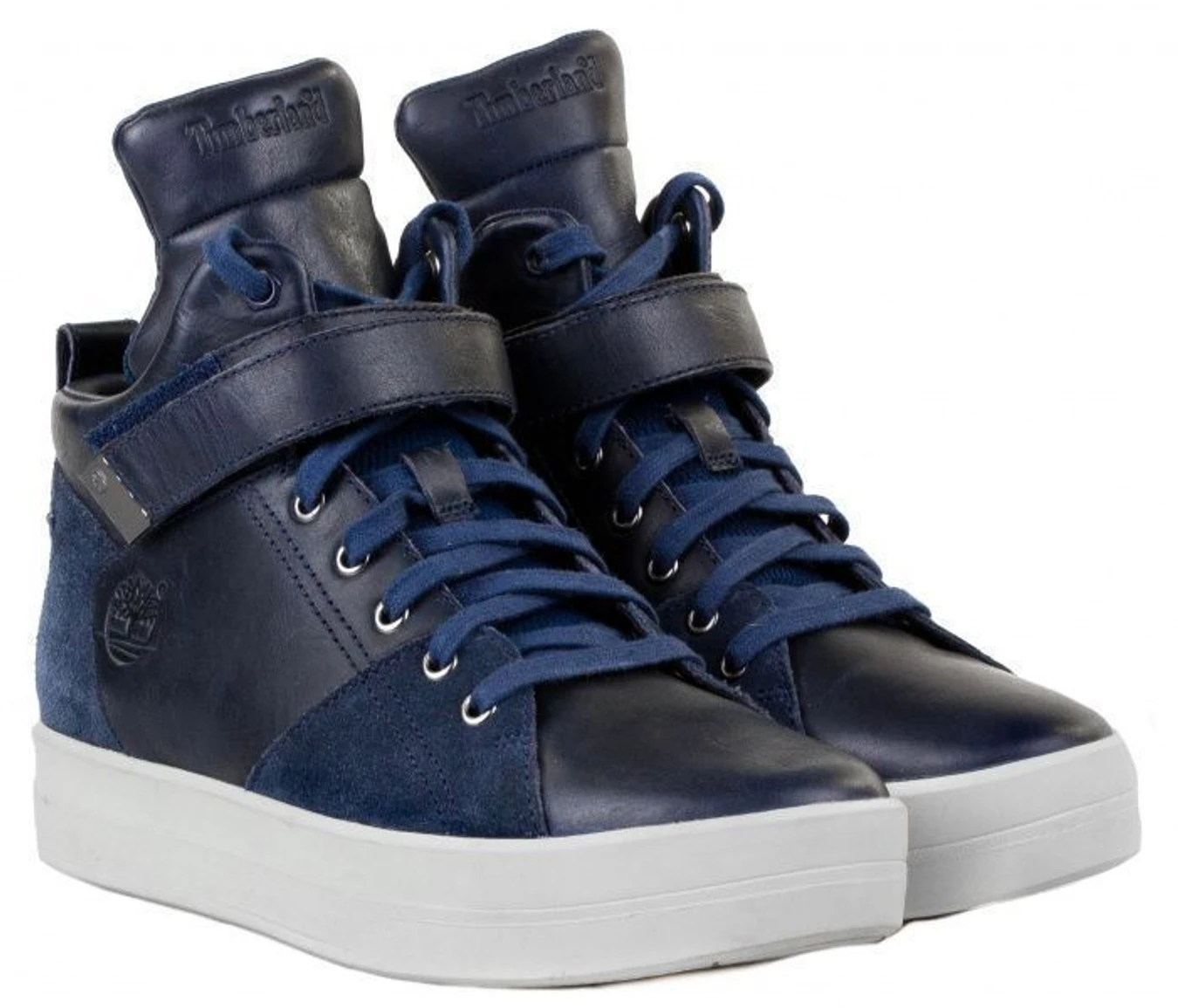 Черевики та чоботи Timberland модель A18RS Фото