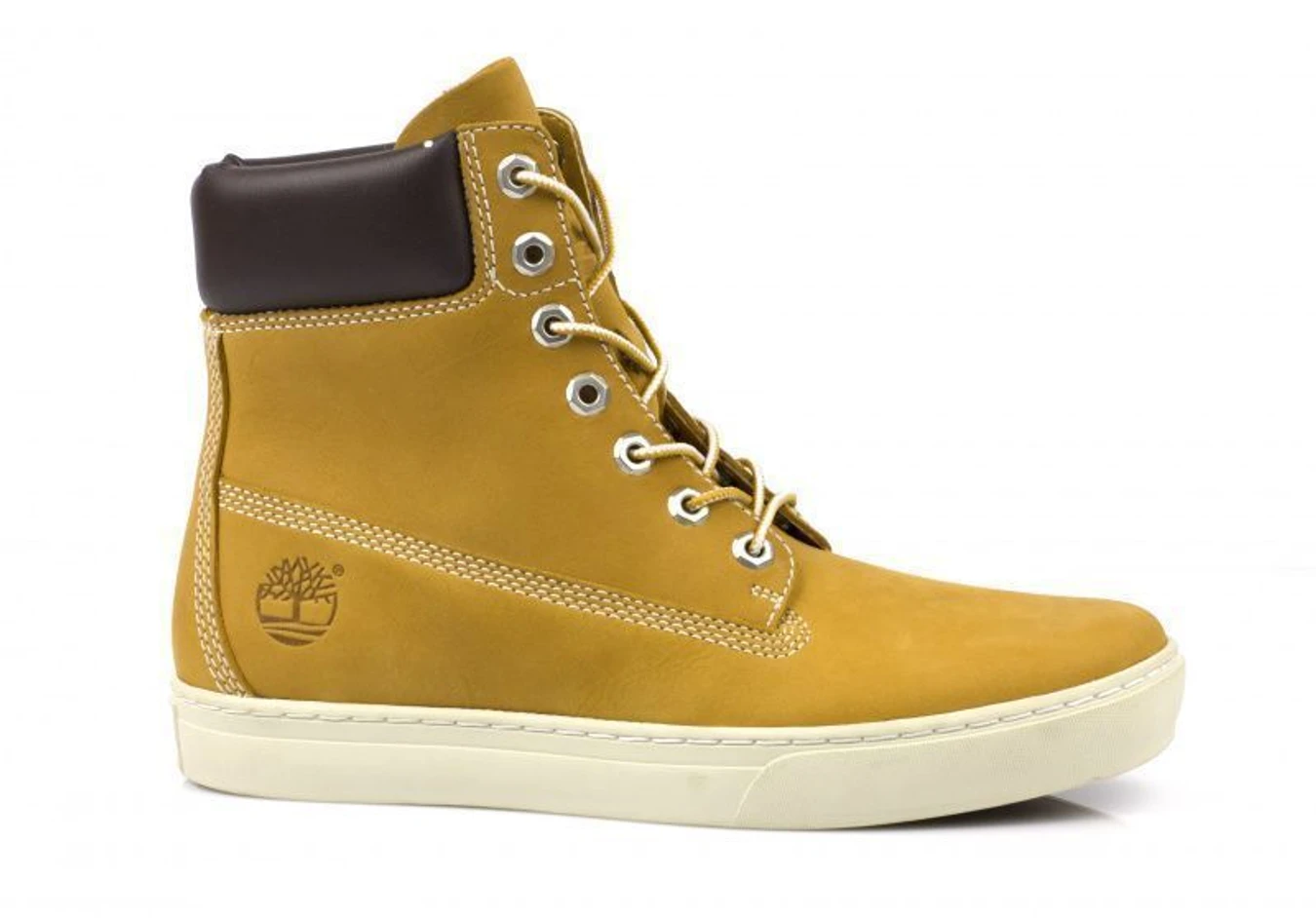 Ботинки и сапоги Timberland модель 6667R Фото
