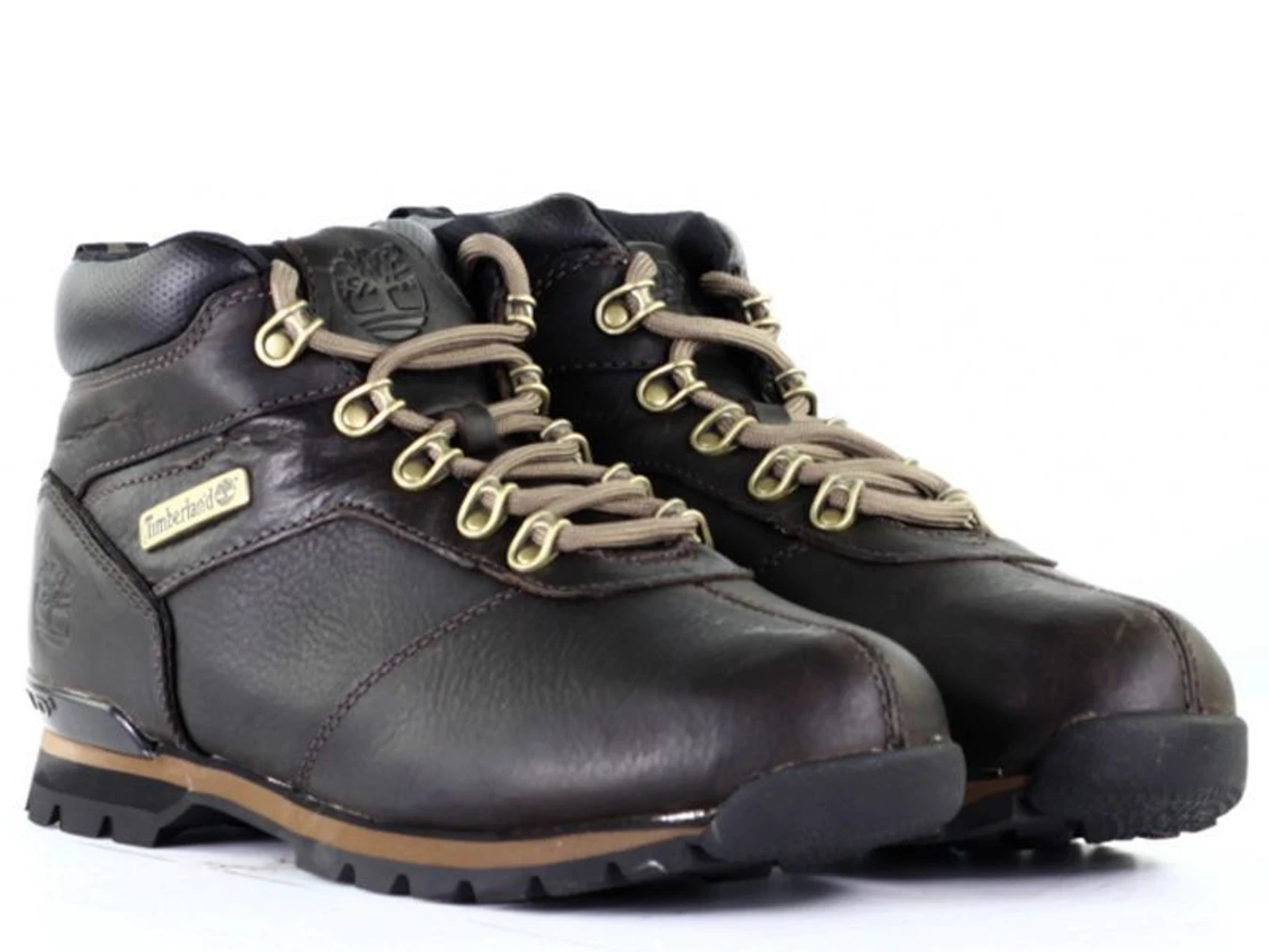 Ботинки и сапоги Timberland модель A11W6 Фото