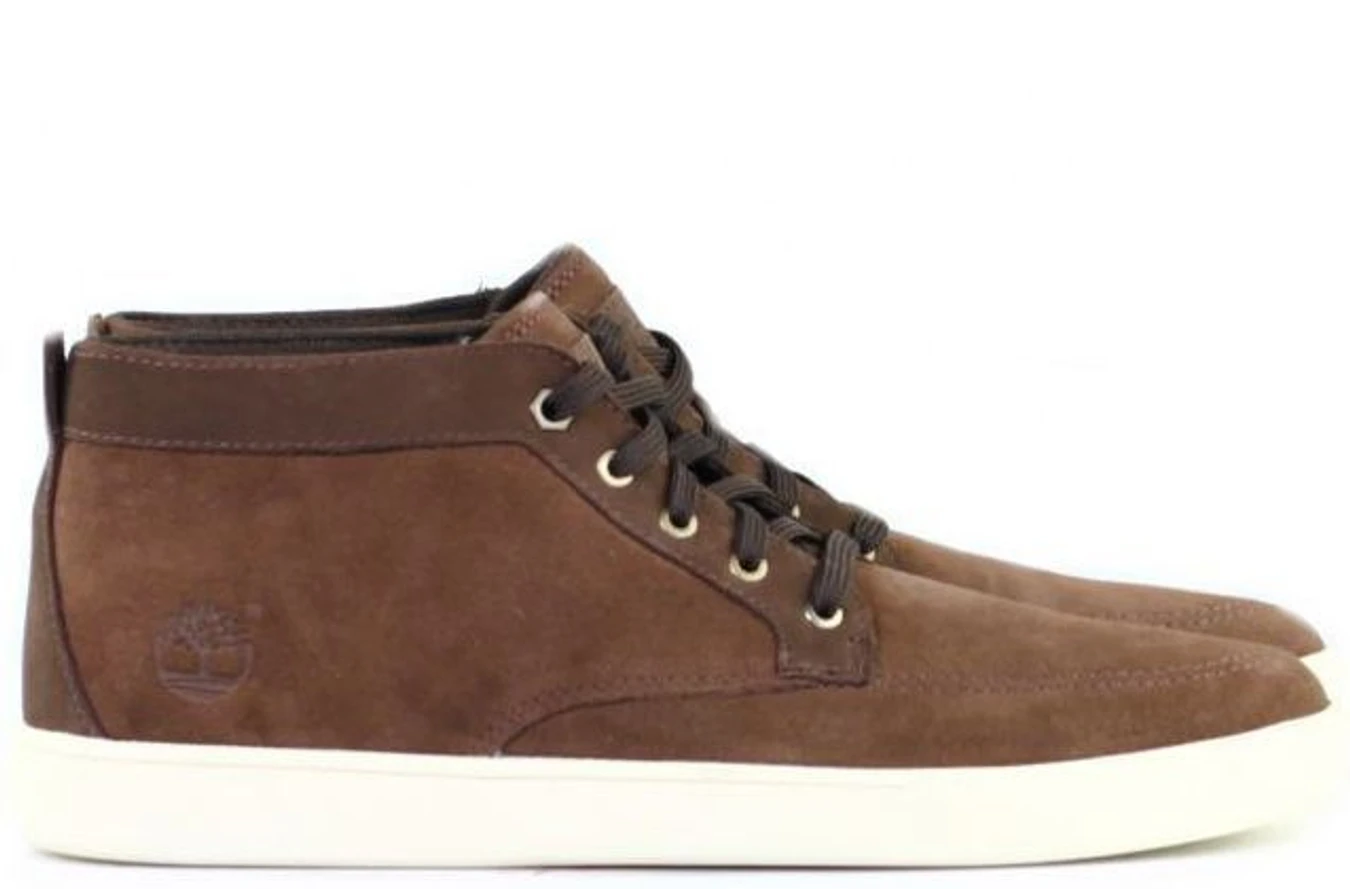 Ботинки и сапоги Timberland модель A15XB Фото