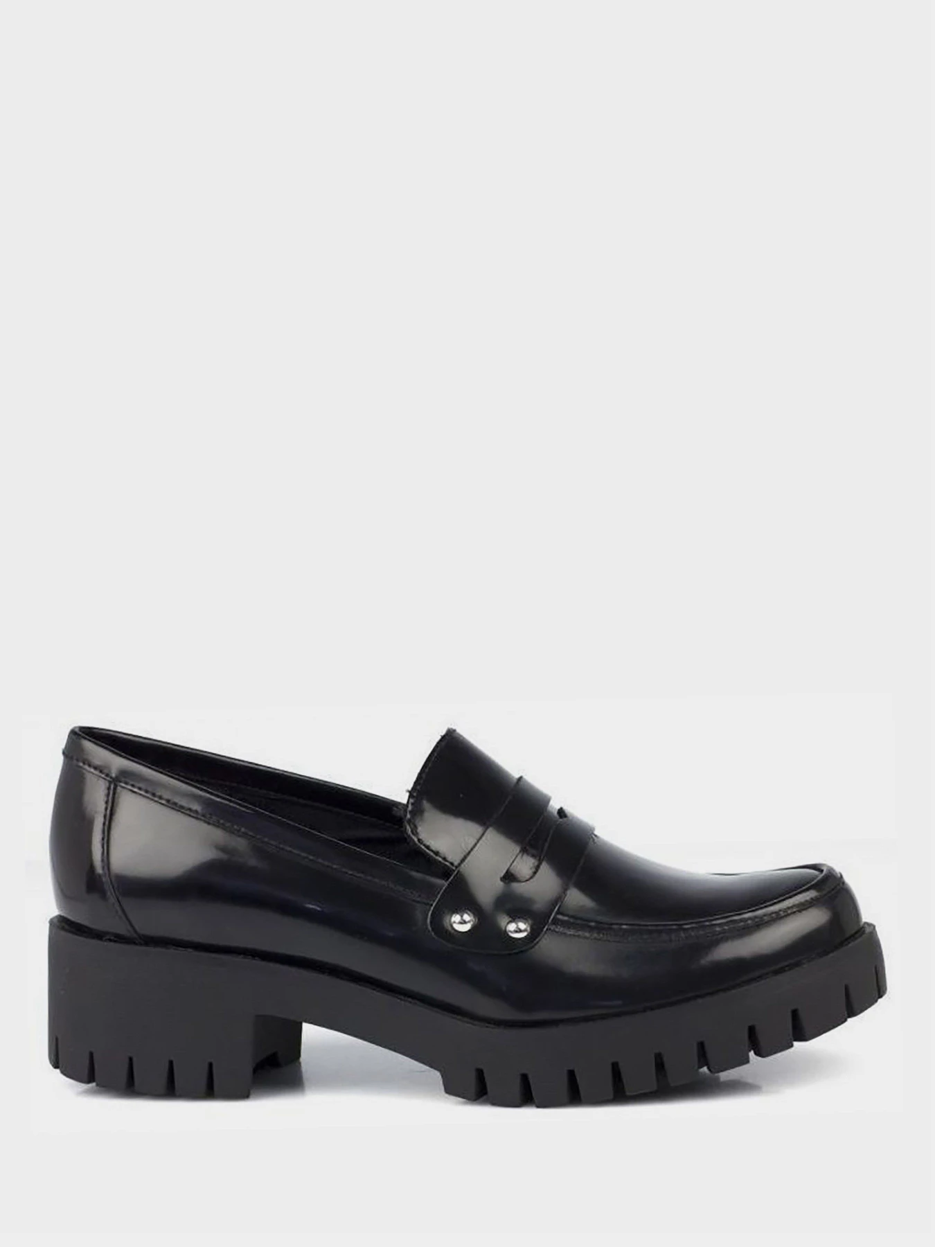 Туфли и лоферы Tamaris модель 24307-27-025 black brush Фото