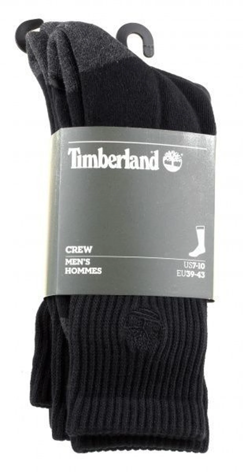 Носки и гольфы Timberland модель A17H4001 Фото