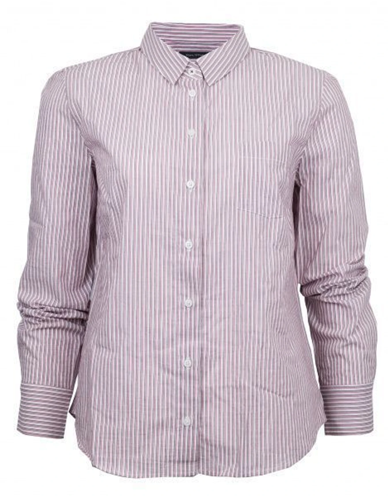 Блузы Marc O’Polo модель 607087542747-G07 Фото