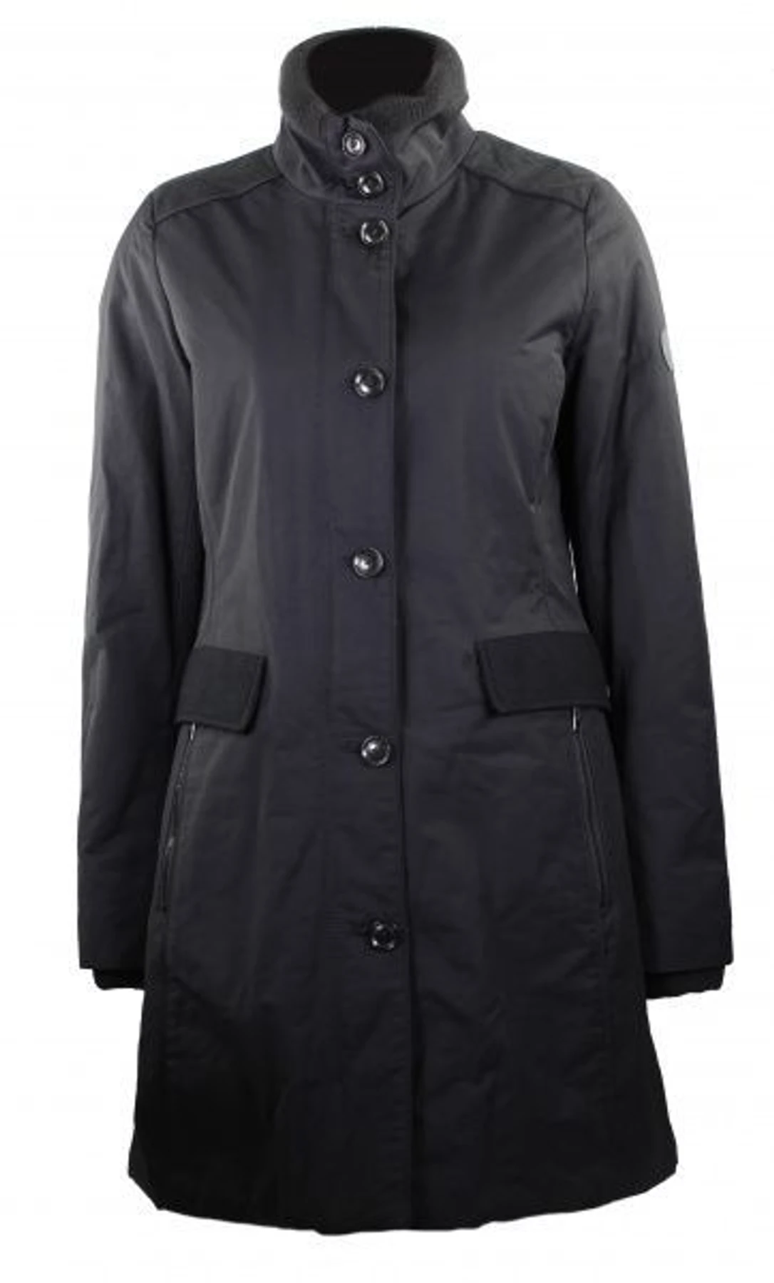 Пальто и плащи Marc O’Polo модель 608017171199-990 Фото