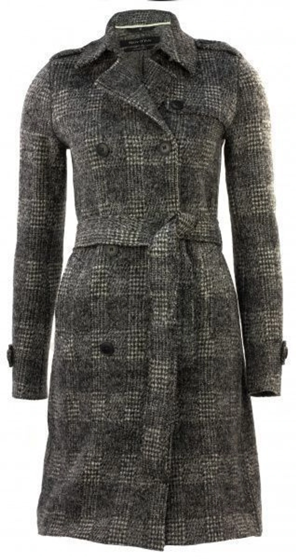 Пальто и плащи Marc O’Polo модель 608605537013-990 Фото