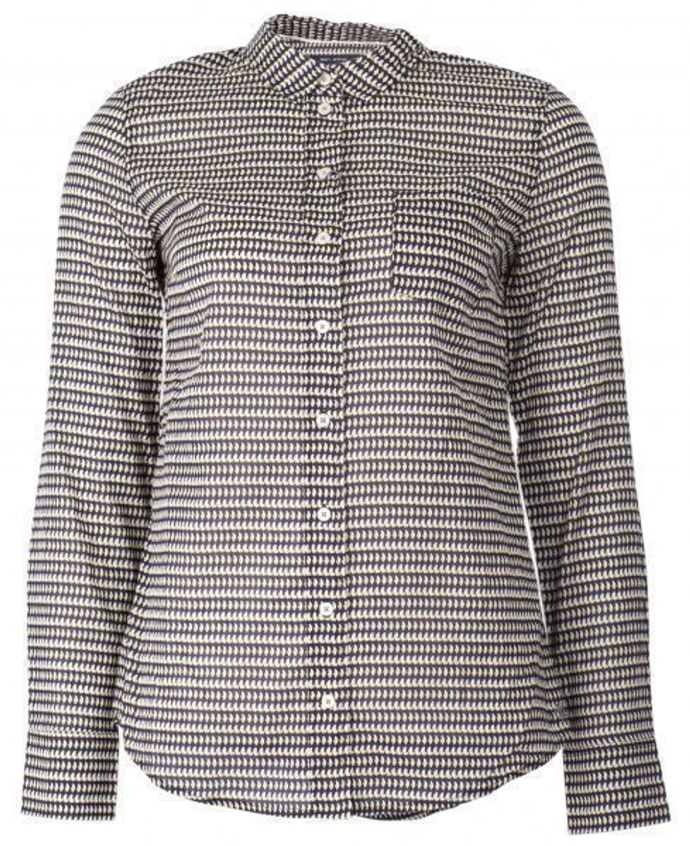 Блузы Marc O’Polo модель 609149142289-R09 Фото
