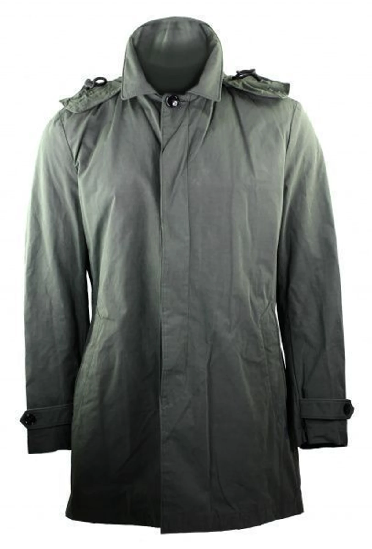 Пальто и плащи Marc O’Polo модель 627018671106-492 Фото