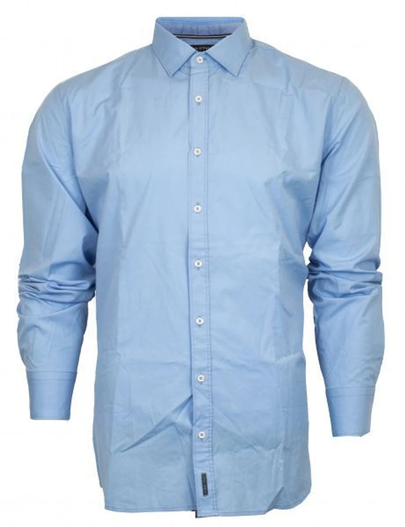 Рубашка с длинным рукавом Marc O’Polo модель 627092042330-835 Фото