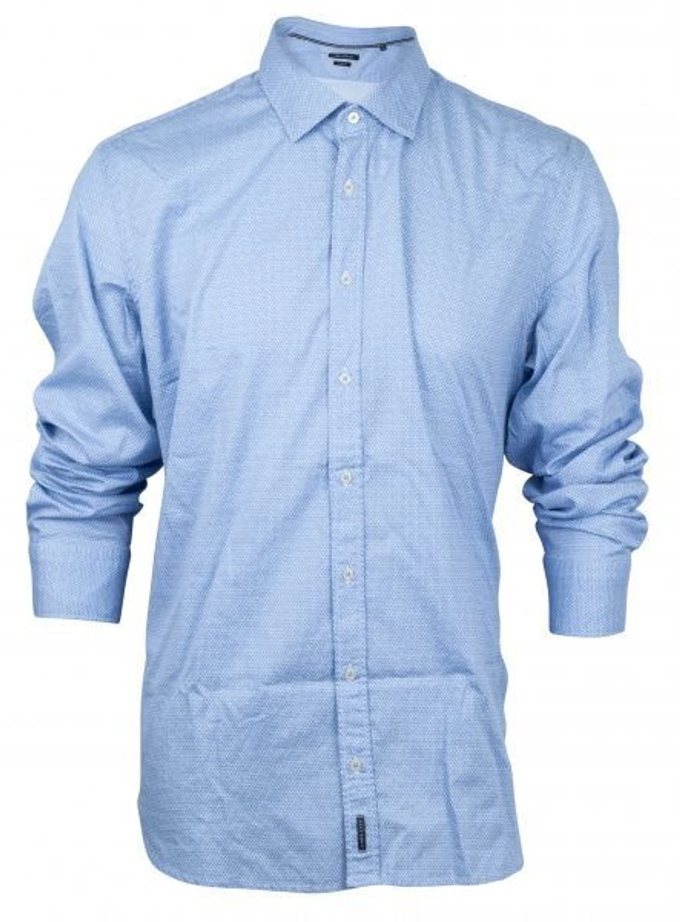 Рубашки Marc O’Polo модель 720096742312-B81 Фото