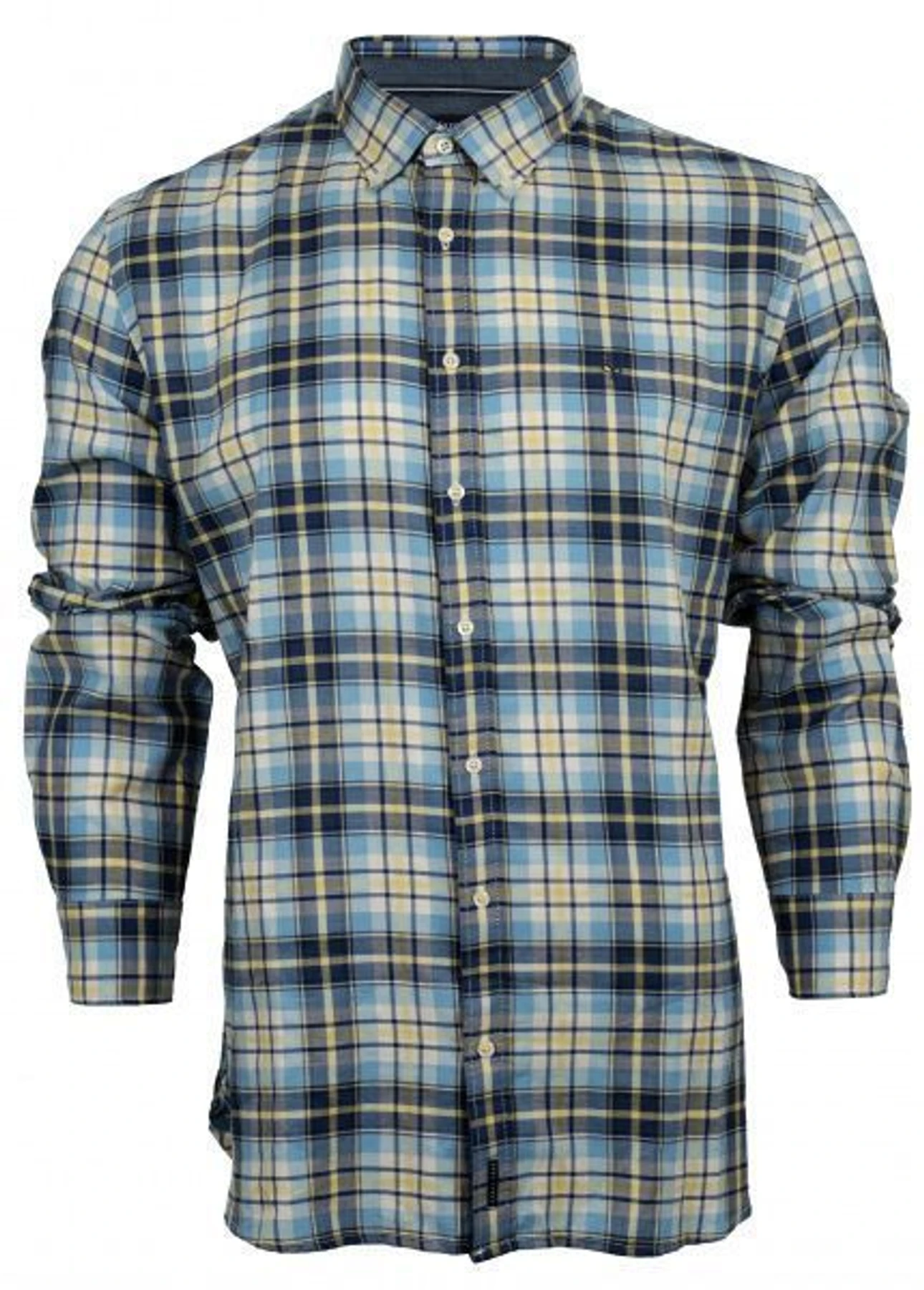 Рубашки Marc O’Polo модель 720102642062-Z28 Фото