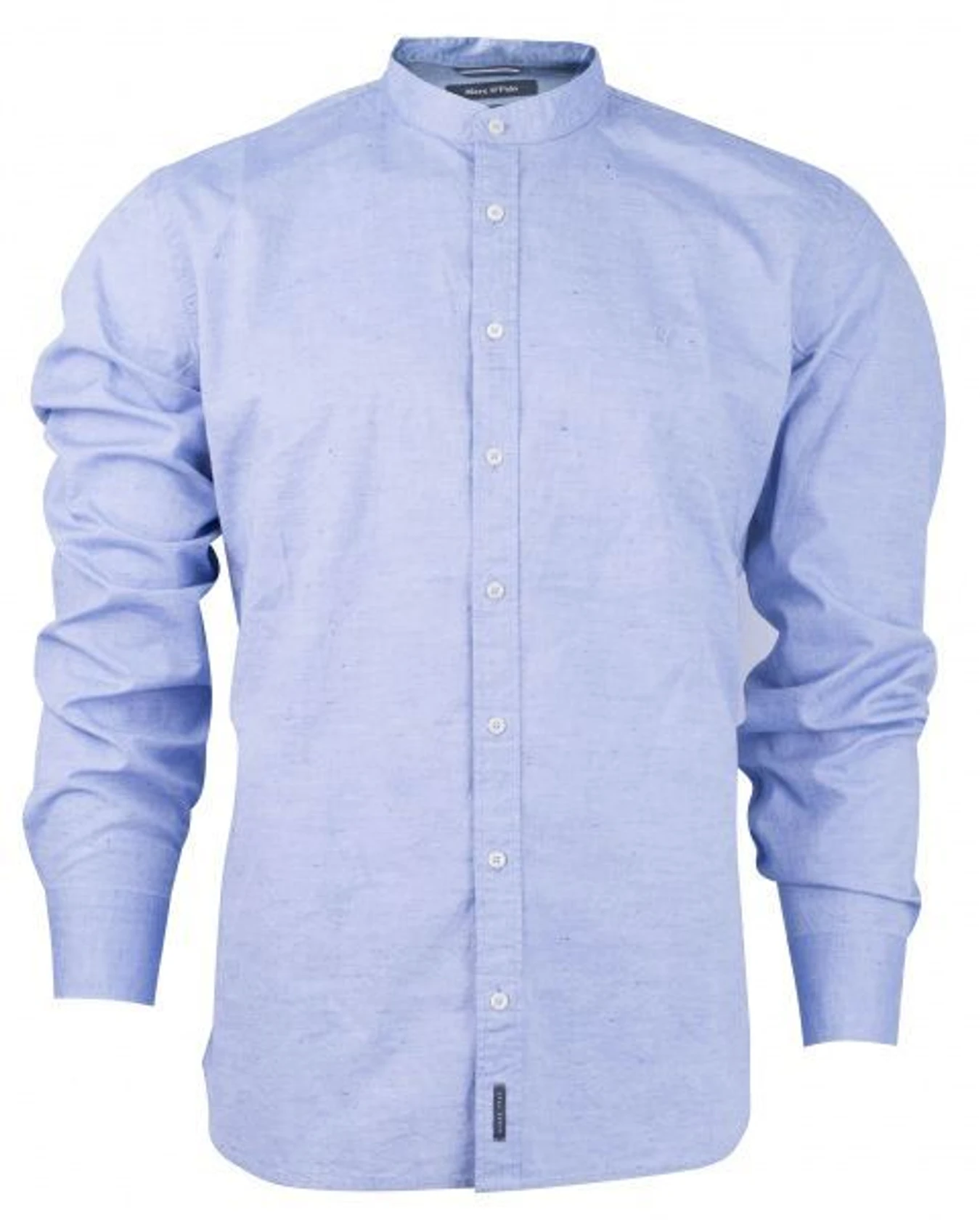Рубашка с длинным рукавом Marc O’Polo модель M27111842066-L80 Рубашка с длинным рукавом Marc O’Polo модель M27111842066-L80 Фото