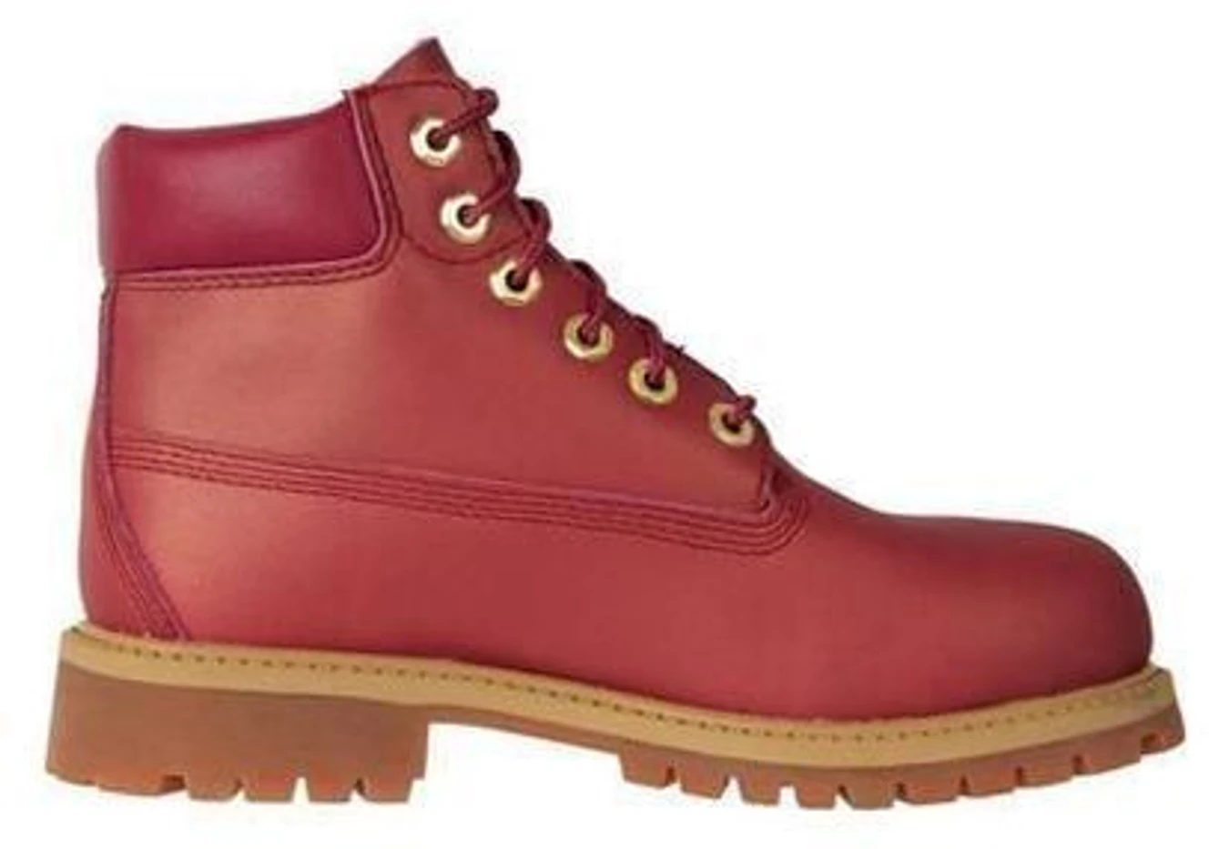 Ботинки и сапоги Timberland модель A19QZ Фото