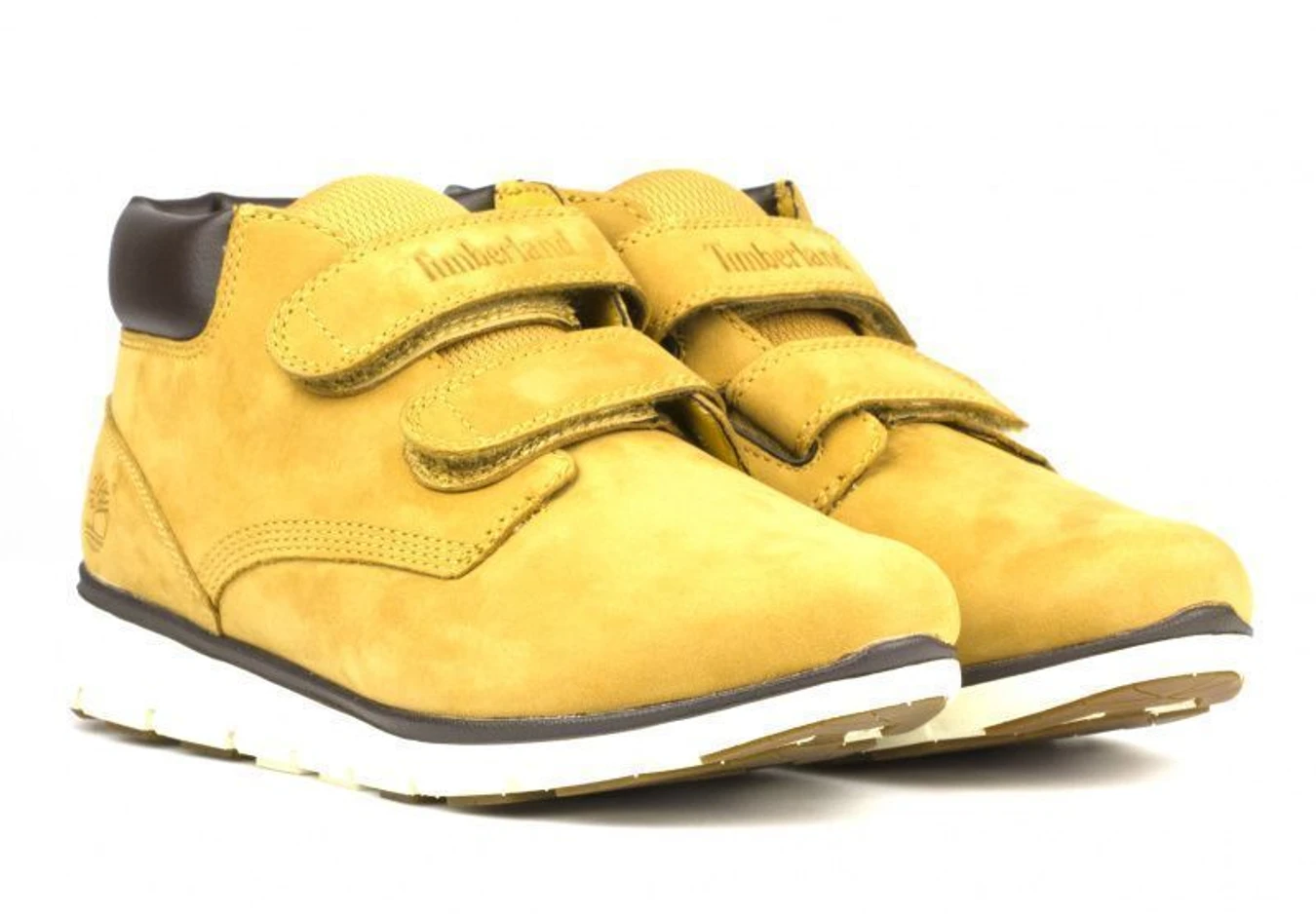 Ботинки и сапоги Timberland модель A19HW Фото