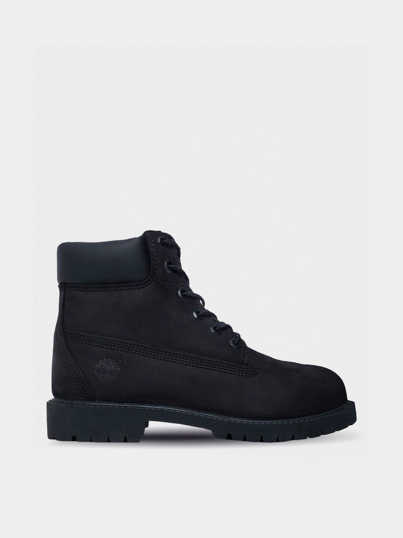 Черевики та чоботи Timberland 6 In Premium модель 12707 Фото