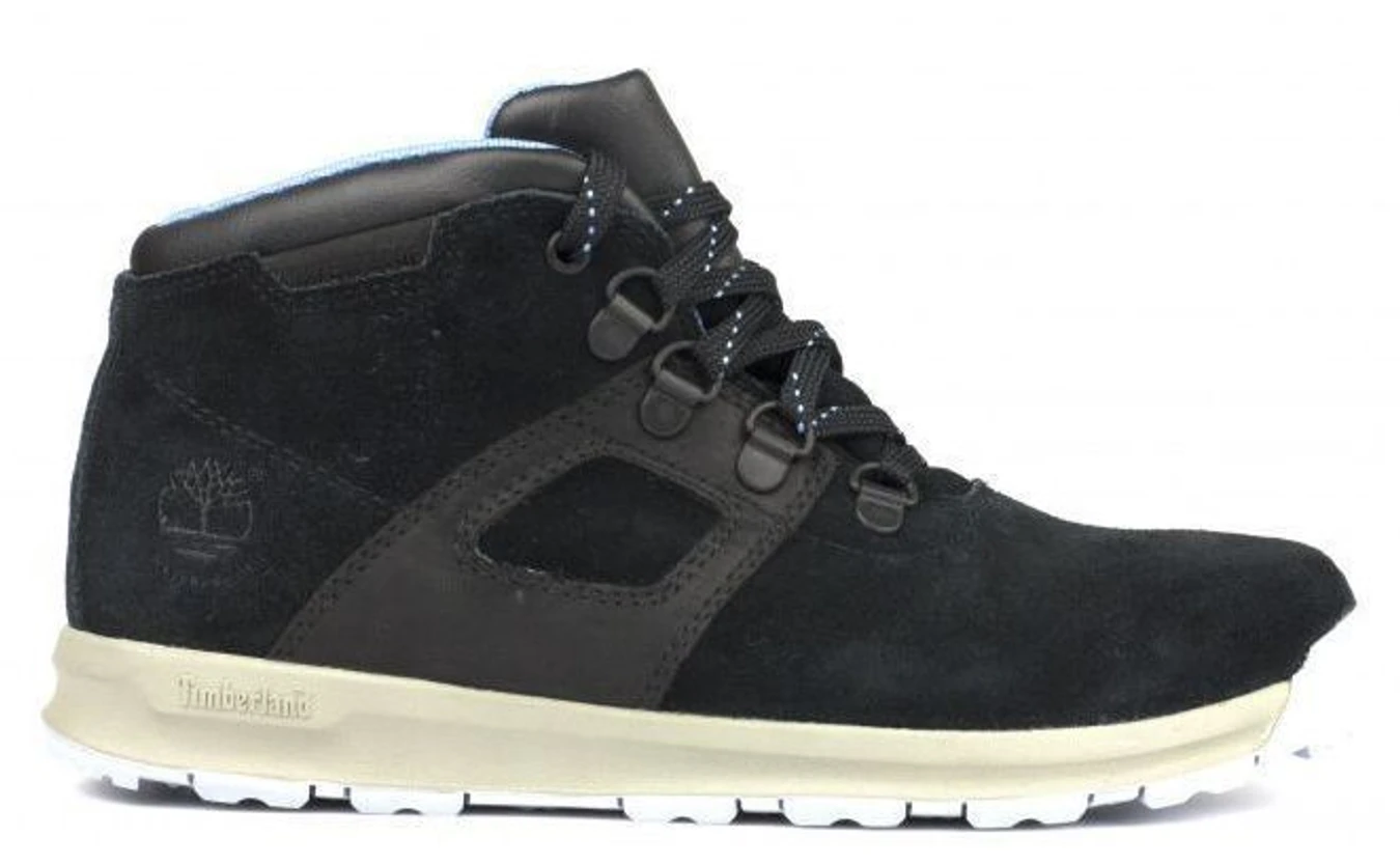 Ботинки и сапоги Timberland модель A1A5P Фото