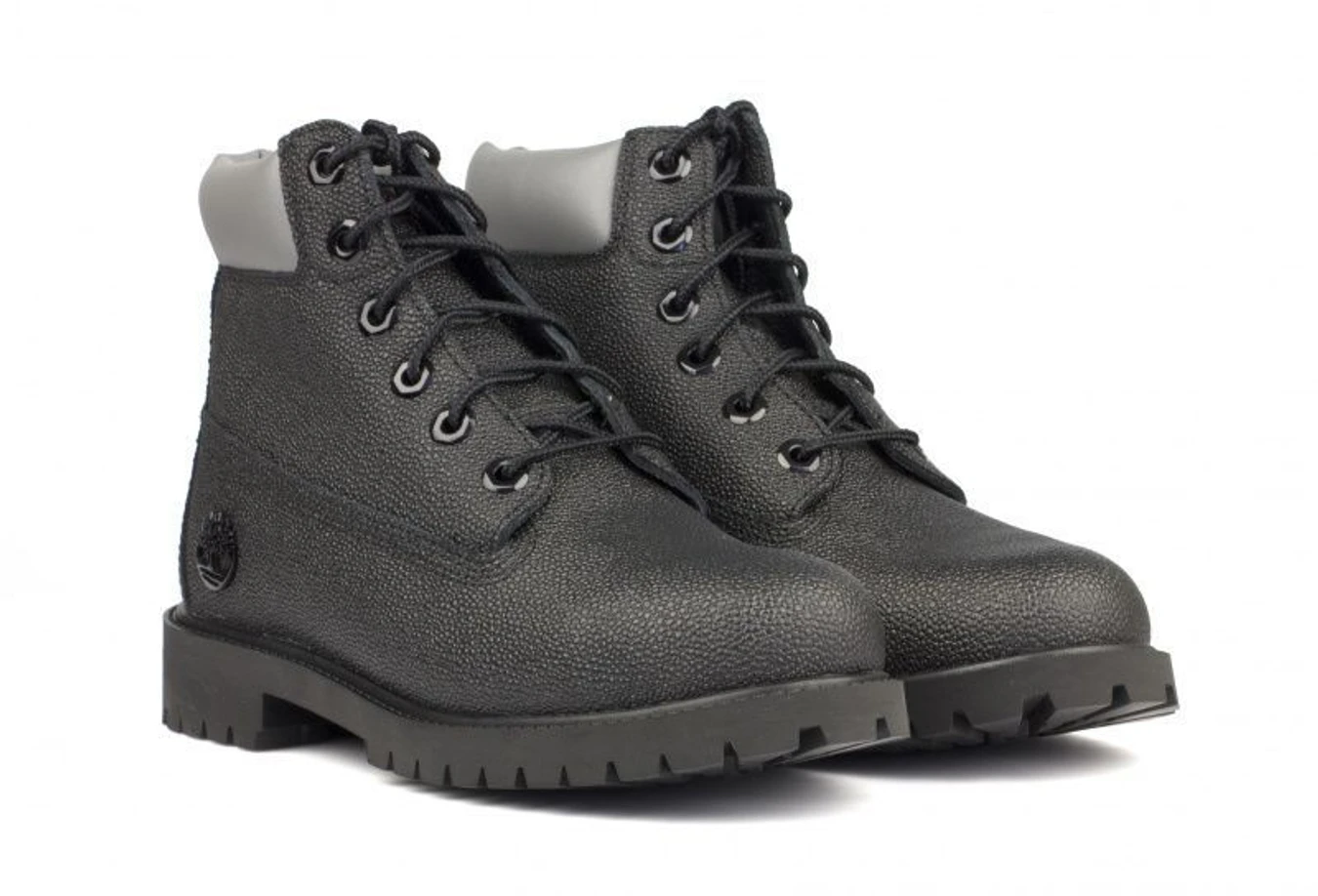 Черевики та чоботи Timberland модель A1BA4 Фото