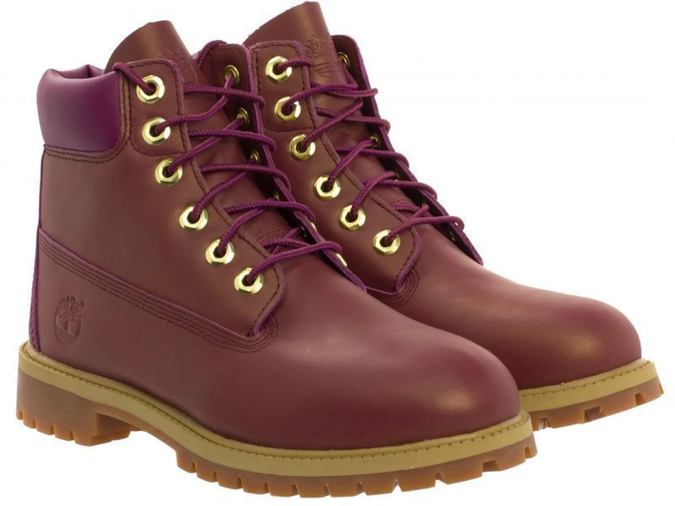 Черевики та чоботи Timberland модель A19XL Фото
