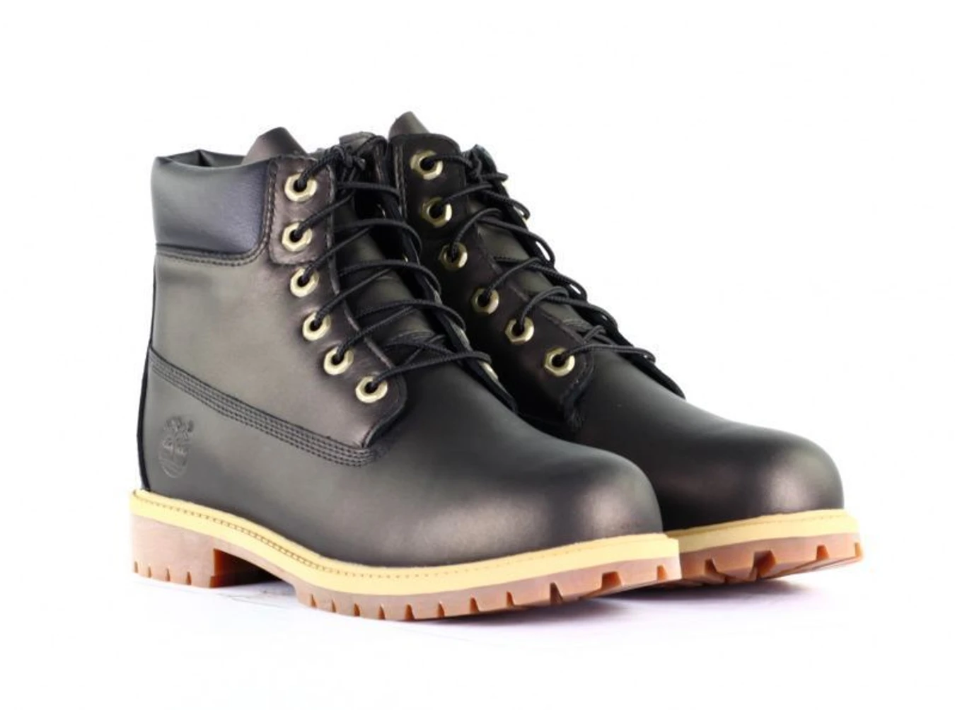 Черевики та чоботи Timberland модель A19XP Фото