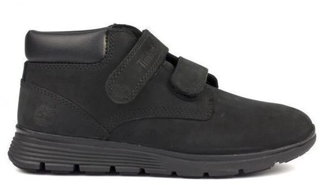Ботинки и сапоги Timberland модель A18NP Фото