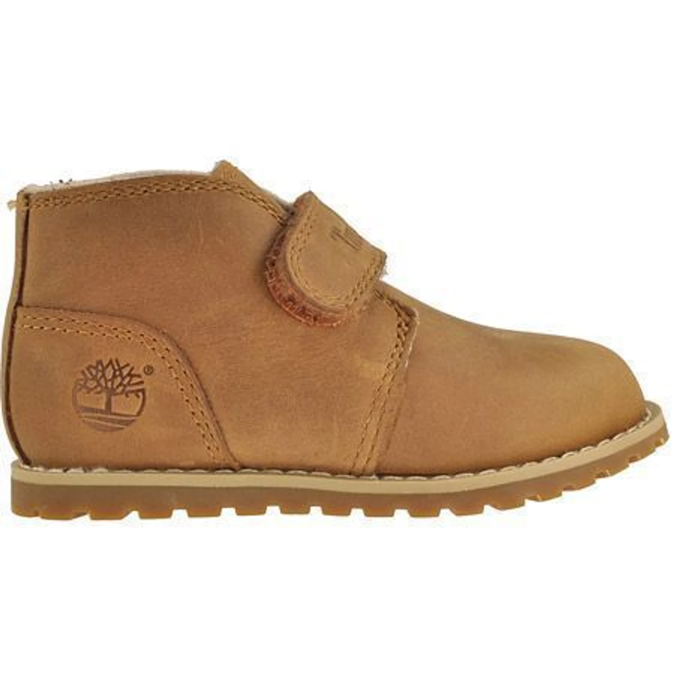 Ботинки и сапоги Timberland модель A19YE Фото