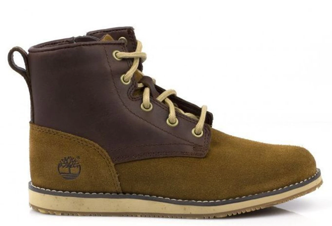 Ботинки и сапоги Timberland модель A1A2Y Фото