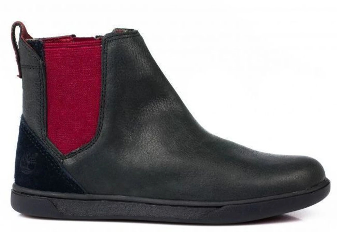 Черевики та чоботи Timberland модель A18C3 Фото
